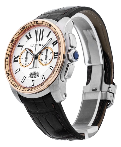 Cartier Calibre De Cartier W7100043
